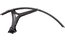 Zefal Steckschutzblech Set Shield G50 Mudguard