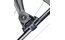 Zefal Steckschutzblech Set Shield G50 Mudguard