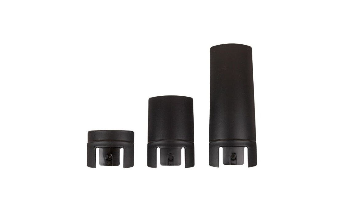 Zefal Steckschutzblech Set Shield G50 Mudguard