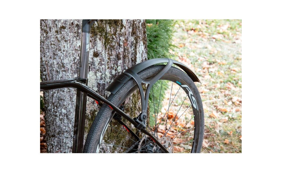 Zefal Steckschutzblech Set Shield G50 Mudguard