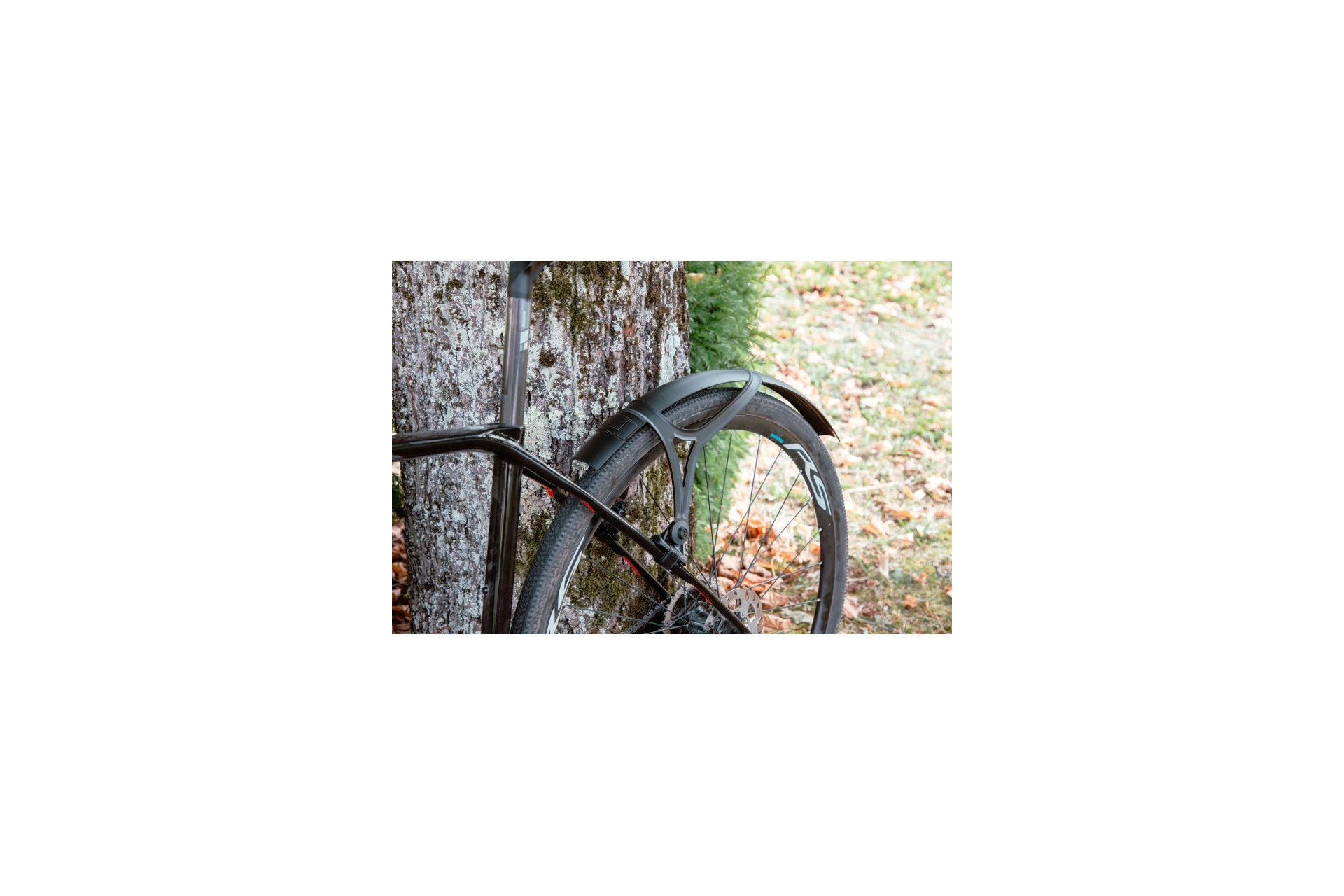 Zefal Steckschutzblech Set Shield G50 Mudguard