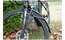 Zefal Steckschutzblech Set Shield G50 Mudguard