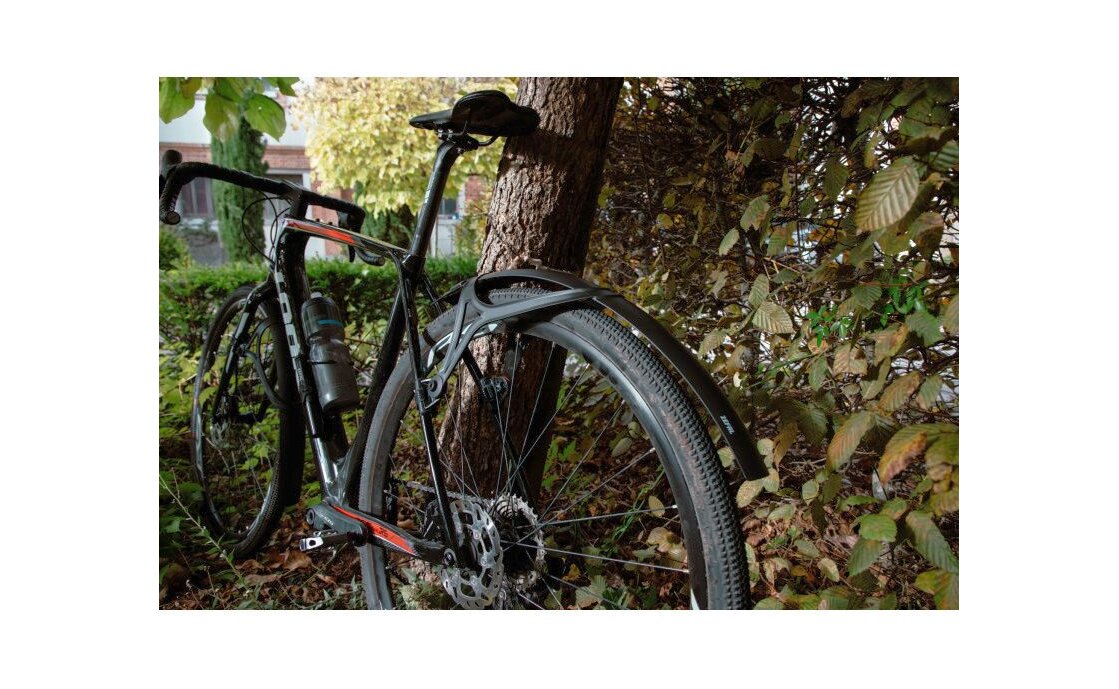 Zefal Steckschutzblech Set Shield G50 Mudguard
