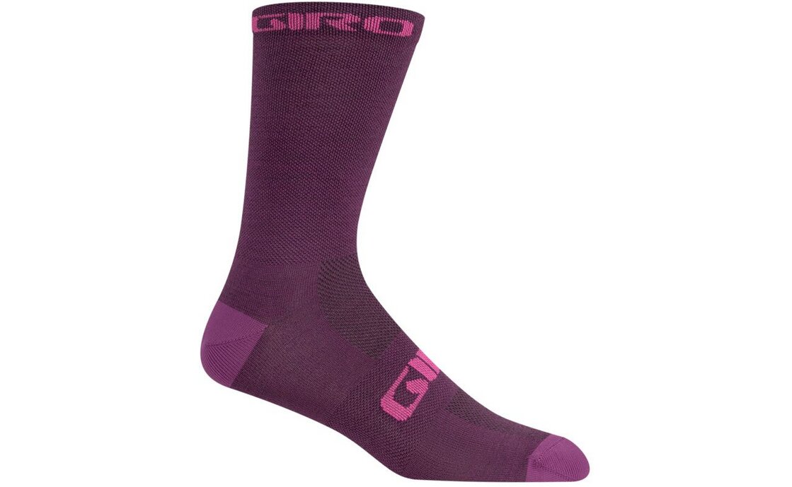 Giro Seasonal Merino Wool Socken