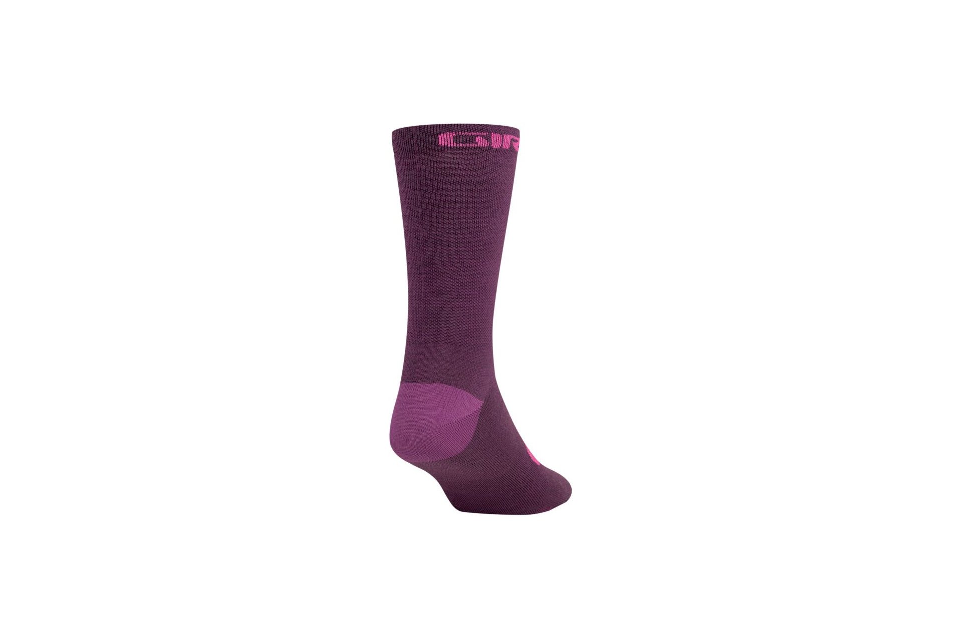 Giro Seasonal Merino Wool Socken