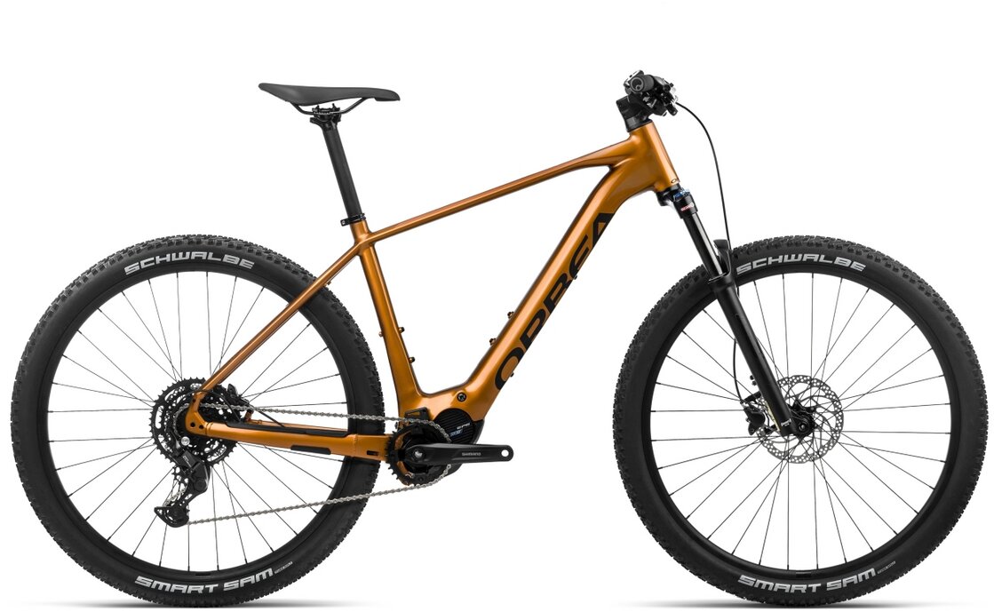 Orbea Urrun 40 - 540 Wh - 29 Zoll - Diamant
