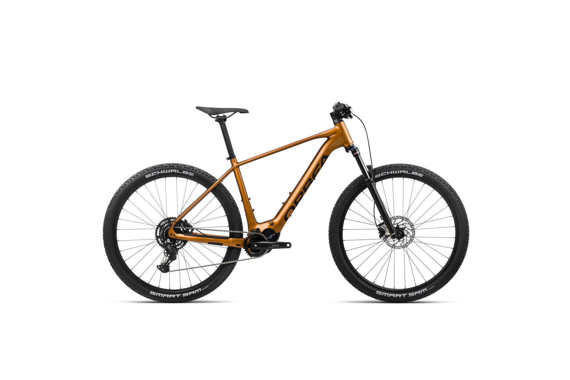 Orbea Urrun 40 - 540 Wh - 29 Zoll - Diamant