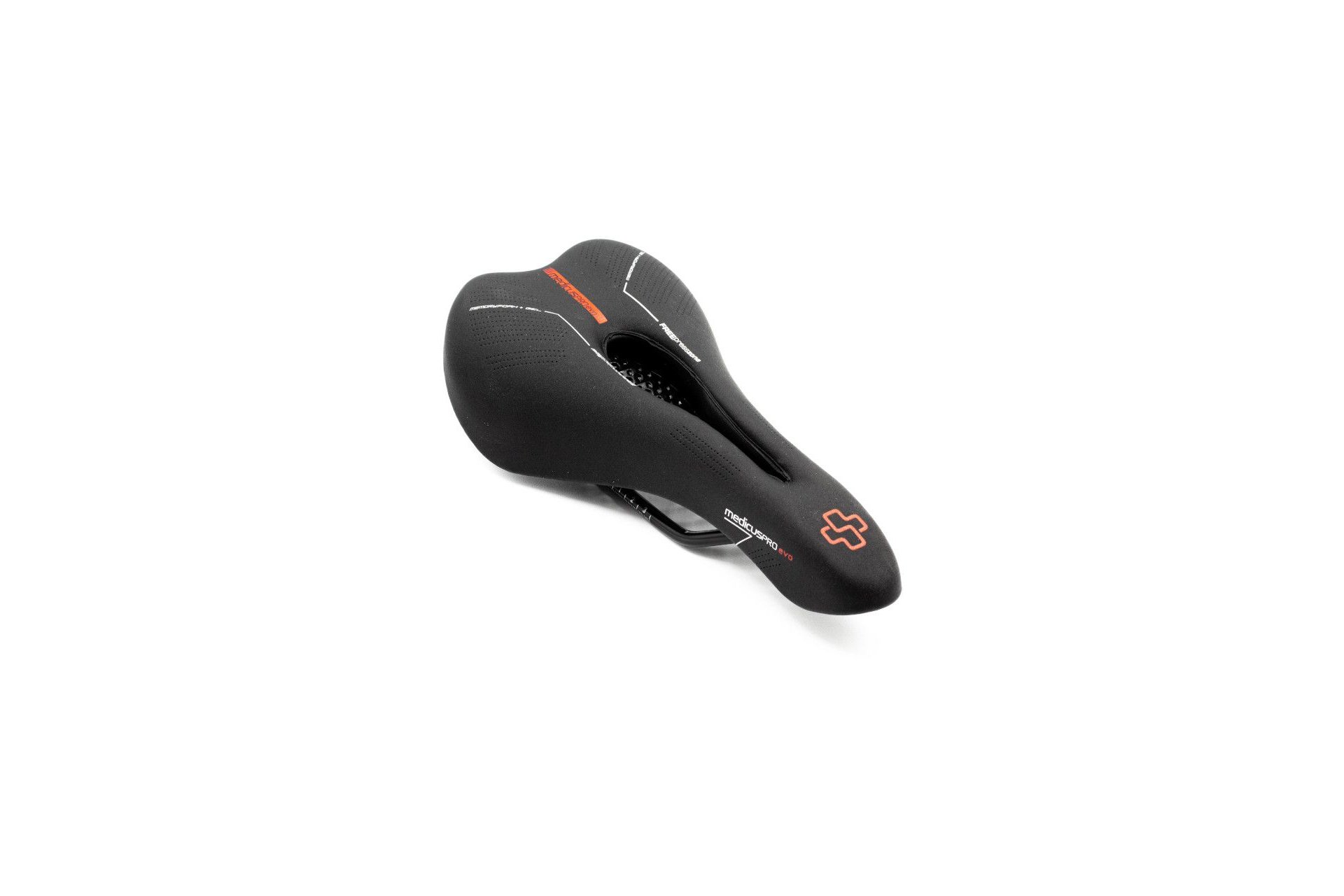 Wittkop Medicus Pro Evo 7.0 MTB Gel Sattel