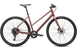 Specialized Sirrus X 2.0 ST - 28 Zoll - Trapez