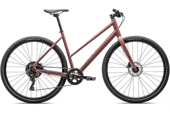 Specialized - Crossbikes-Fitnessbikes - Specialized Sirrus X 2.0 ST - 28 Zoll - Trapez