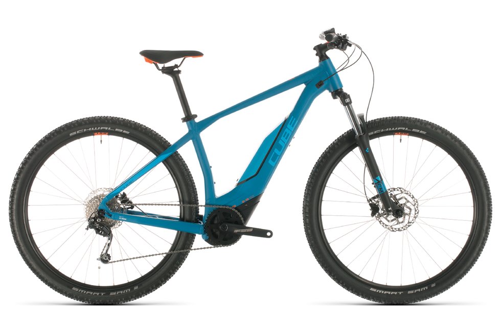 fahrrad felge 29 zoll cube