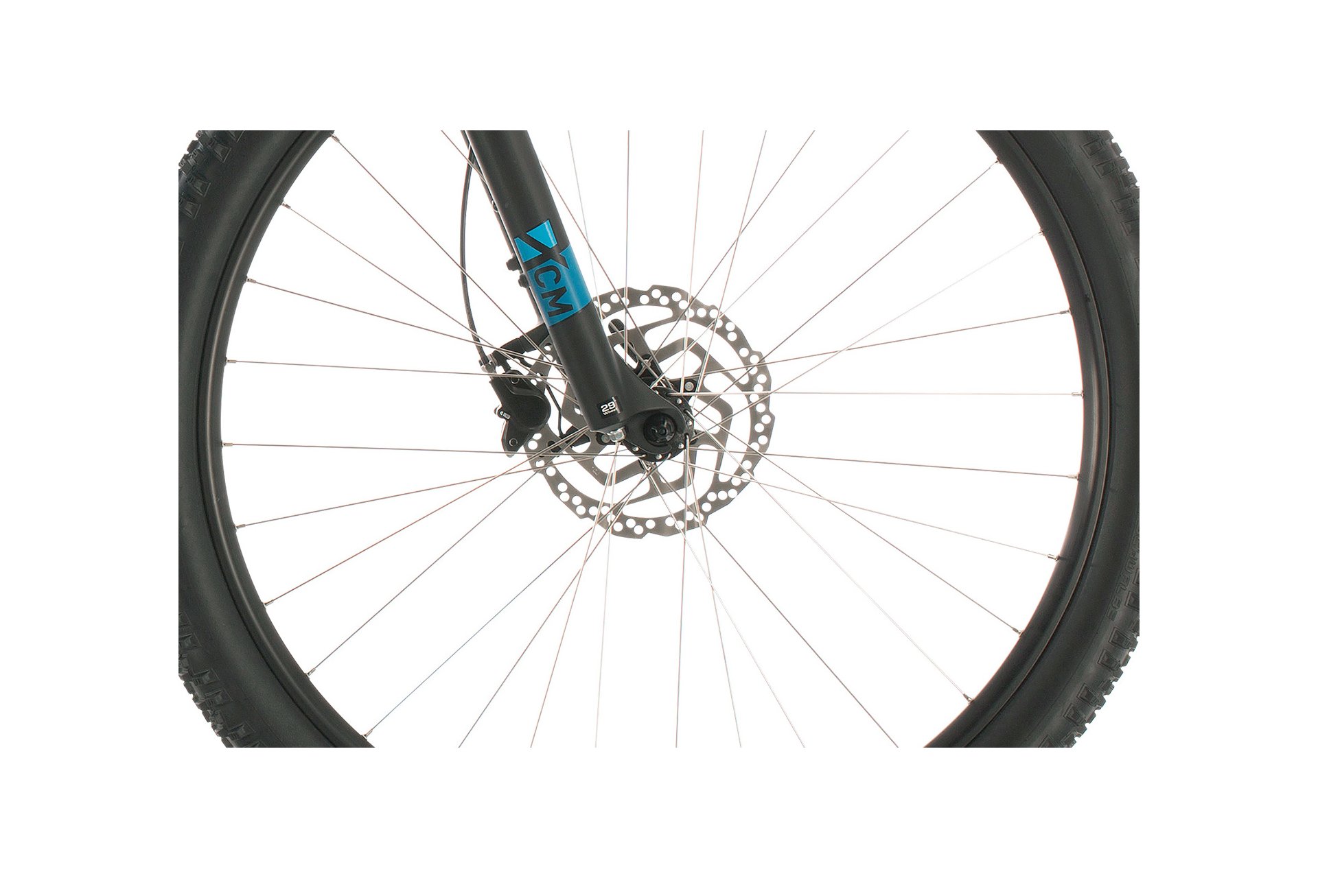 fahrrad felge 29 zoll cube