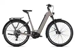 Kalkhoff Entice 3 Advance - 600 Wh - 29 Zoll - Tiefeinsteiger - 2027