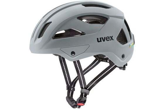 Fahrradhelme - Uvex City Stride