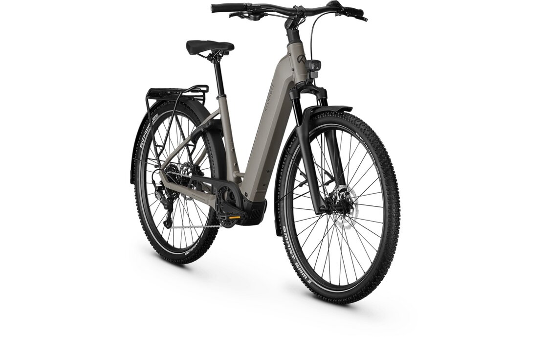 Kalkhoff Entice 3 Advance - 600 Wh - 29 Zoll - Tiefeinsteiger - 2026