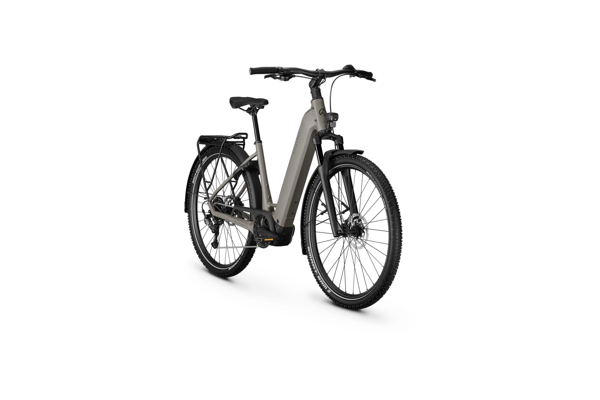 Kalkhoff Entice 3 Advance - 600 Wh - 29 Zoll - Tiefeinsteiger - 2026
