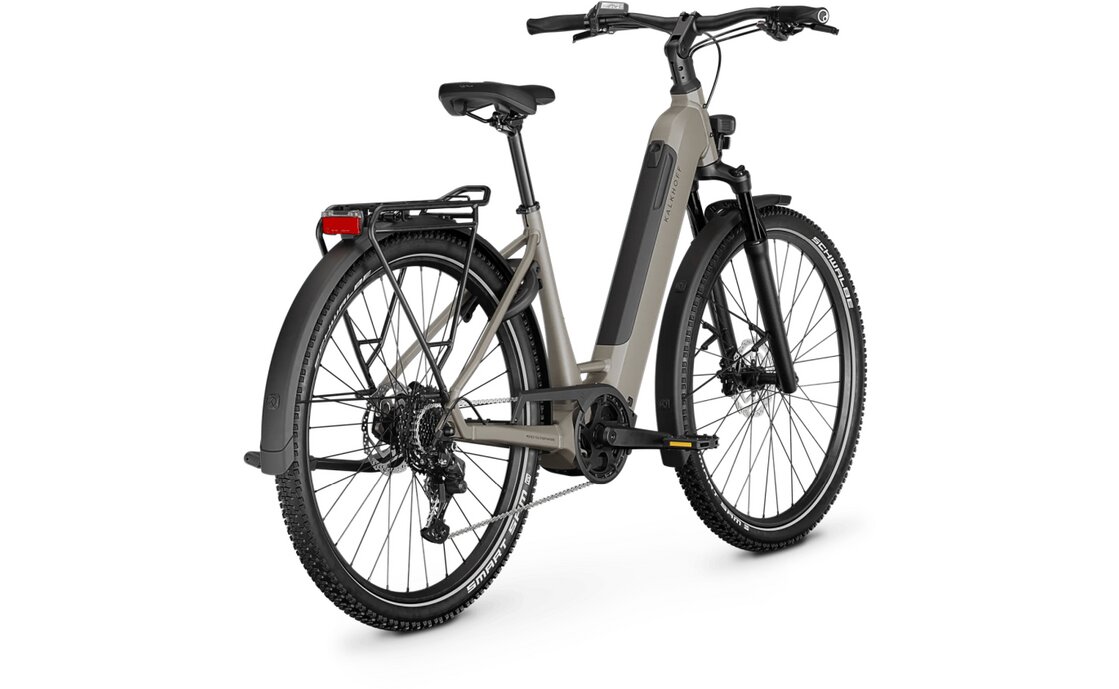 Kalkhoff Entice 3 Advance - 600 Wh - 29 Zoll - Tiefeinsteiger - 2026