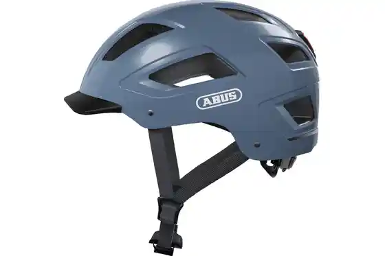 Trekking, Urban & City-Helme - Abus Hyban 2.0