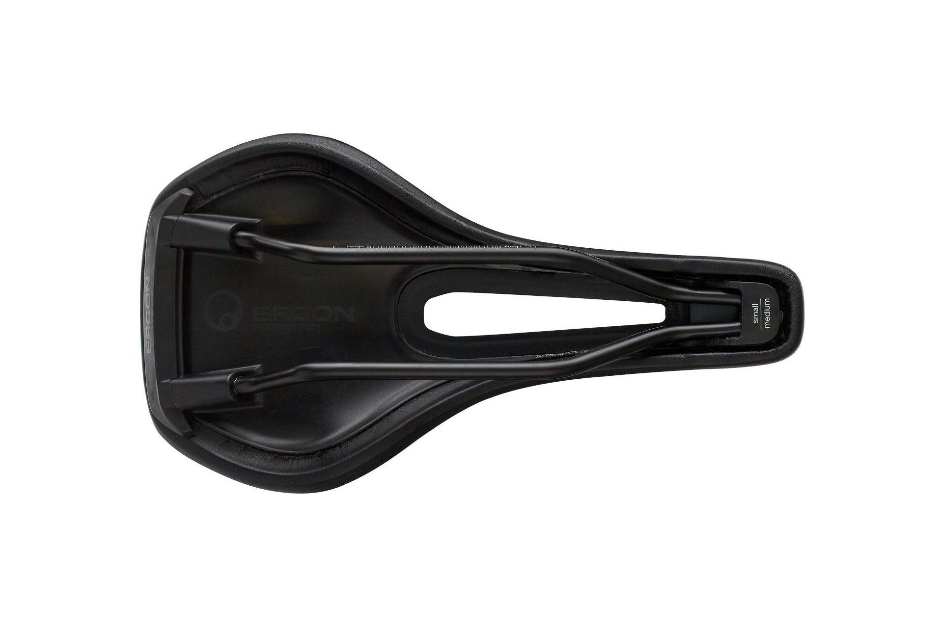 Ergon SR Sport Gel Women Sattel