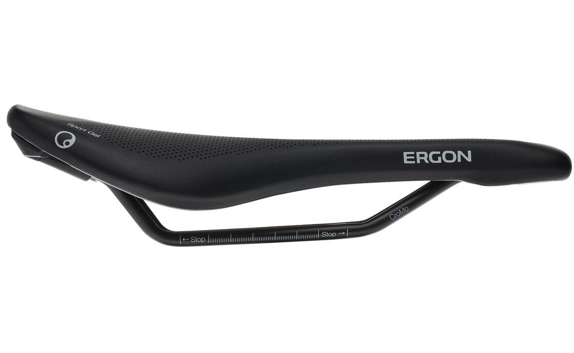 Ergon SR Sport Gel Women Sattel