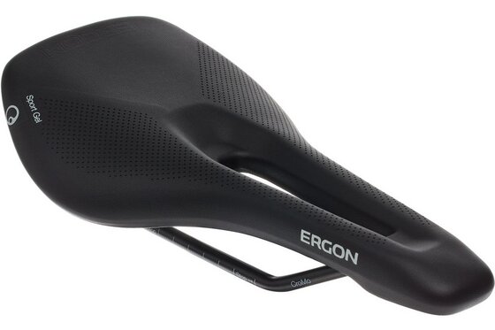 Damen - Fahrradsättel - Ergon SR Sport Gel Women Sattel