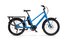 Benno Bikes Boost 10D - 500 Wh - 24 Zoll - Longtail - 2024