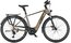 KTM Macina Style 710 - 750 Wh - 28 Zoll - Diamant - Aktion