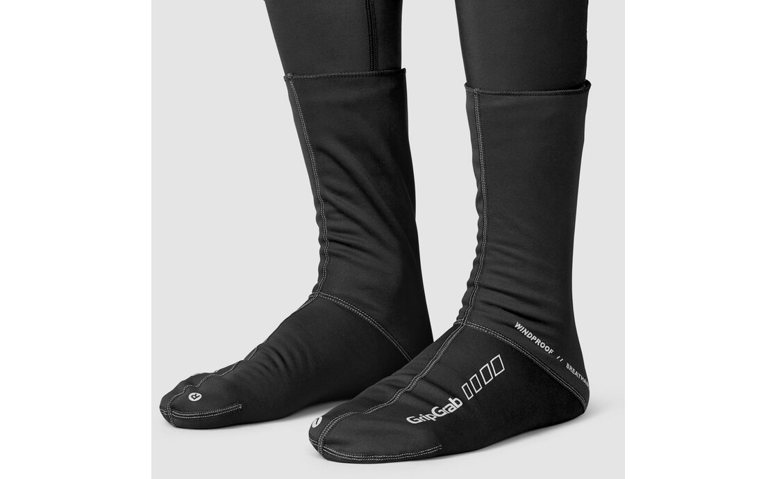 GRIPGRAB Windproof Spring-Autumn Socken
