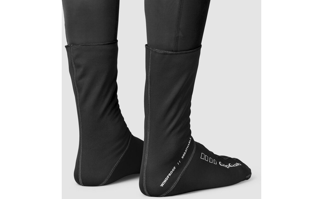 GRIPGRAB Windproof Spring-Autumn Socken