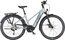 KTM Macina Tour P510 - 500 Wh - 28 Zoll - Damen Sport - 2023