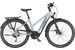 KTM Macina Tour P510 - 500 Wh - 28 Zoll - Damen Sport - 2023