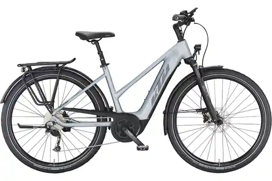 Angebote Fahrräder - KTM Macina Tour P510 - 500 Wh - 28 Zoll - Trapez