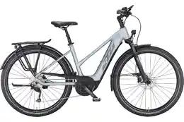 KTM Macina Tour P510 - 500 Wh - 28 Zoll - Trapez