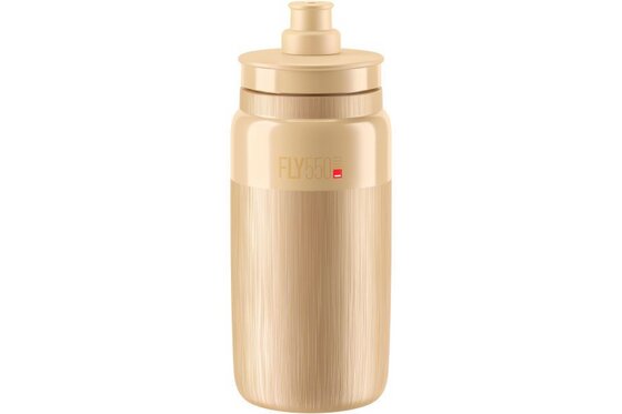 Trinkflaschen - Elite Trinkflasche Fly Tex - 550 ml