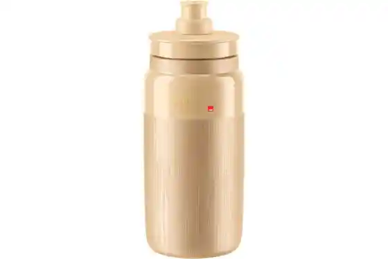 Trinkflaschen & Halter - Elite Trinkflasche Fly Tex - 550 ml