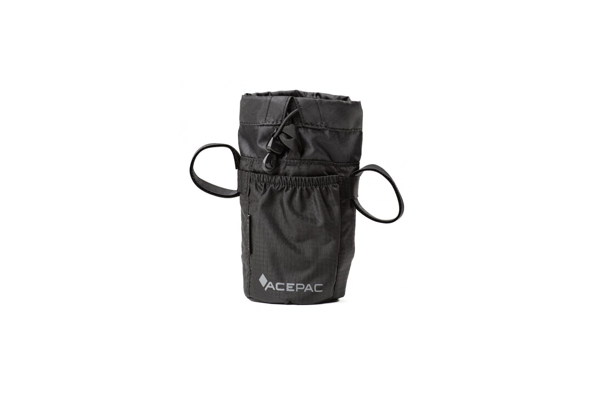 Acepac Bike Bottle Bag MKIII, Flaschen Lenkertasche