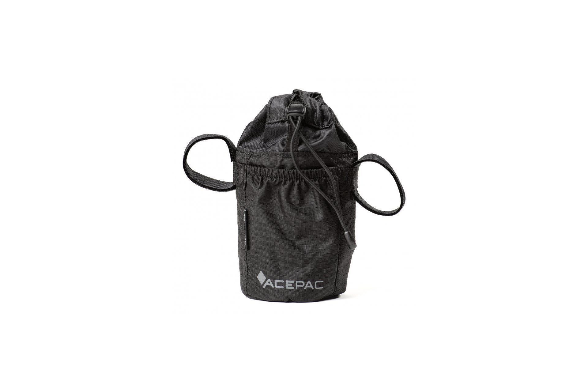 Acepac Bike Bottle Bag MKIII, Flaschen Lenkertasche