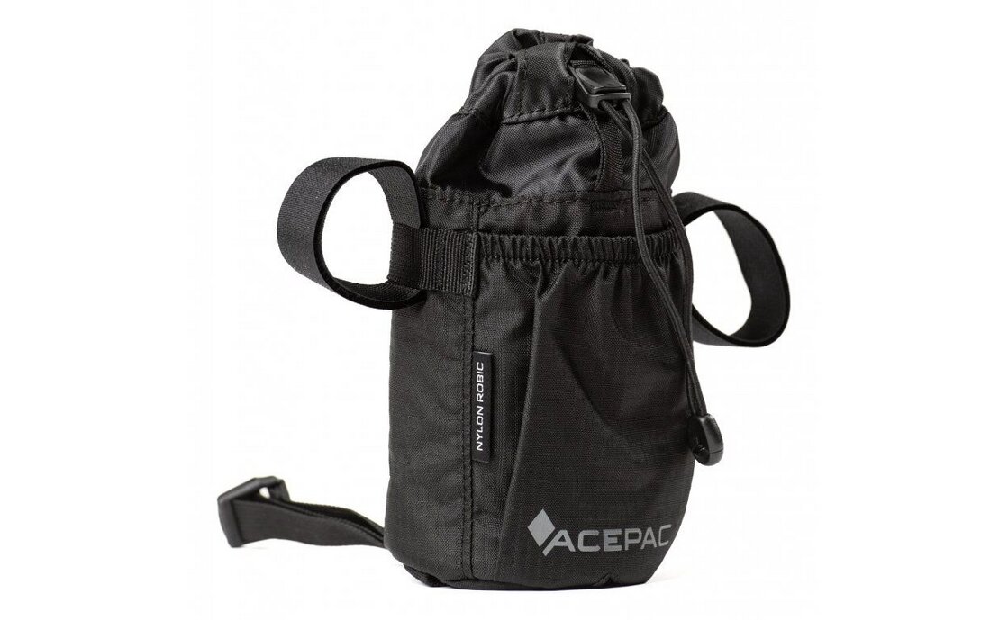 Acepac Bike Bottle Bag MKIII, Flaschen Lenkertasche