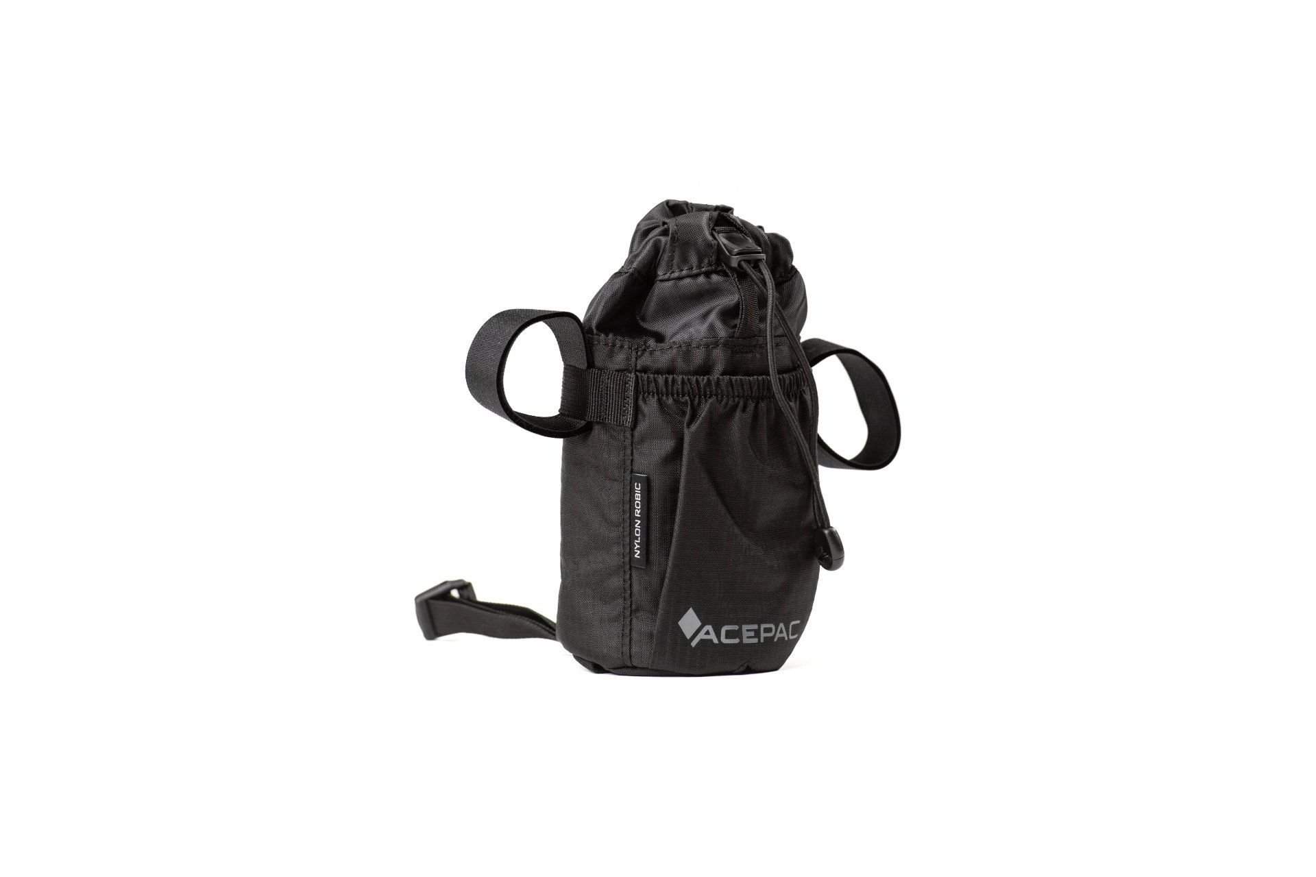Acepac Bike Bottle Bag MKIII, Flaschen Lenkertasche