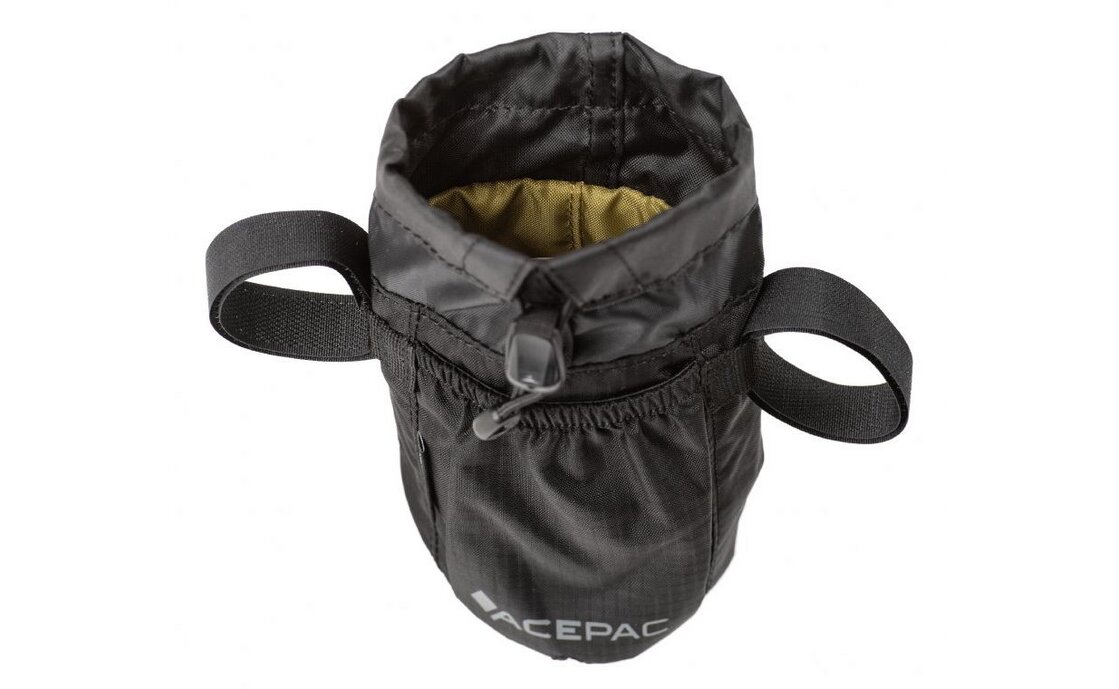 Acepac Bike Bottle Bag MKIII, Flaschen Lenkertasche