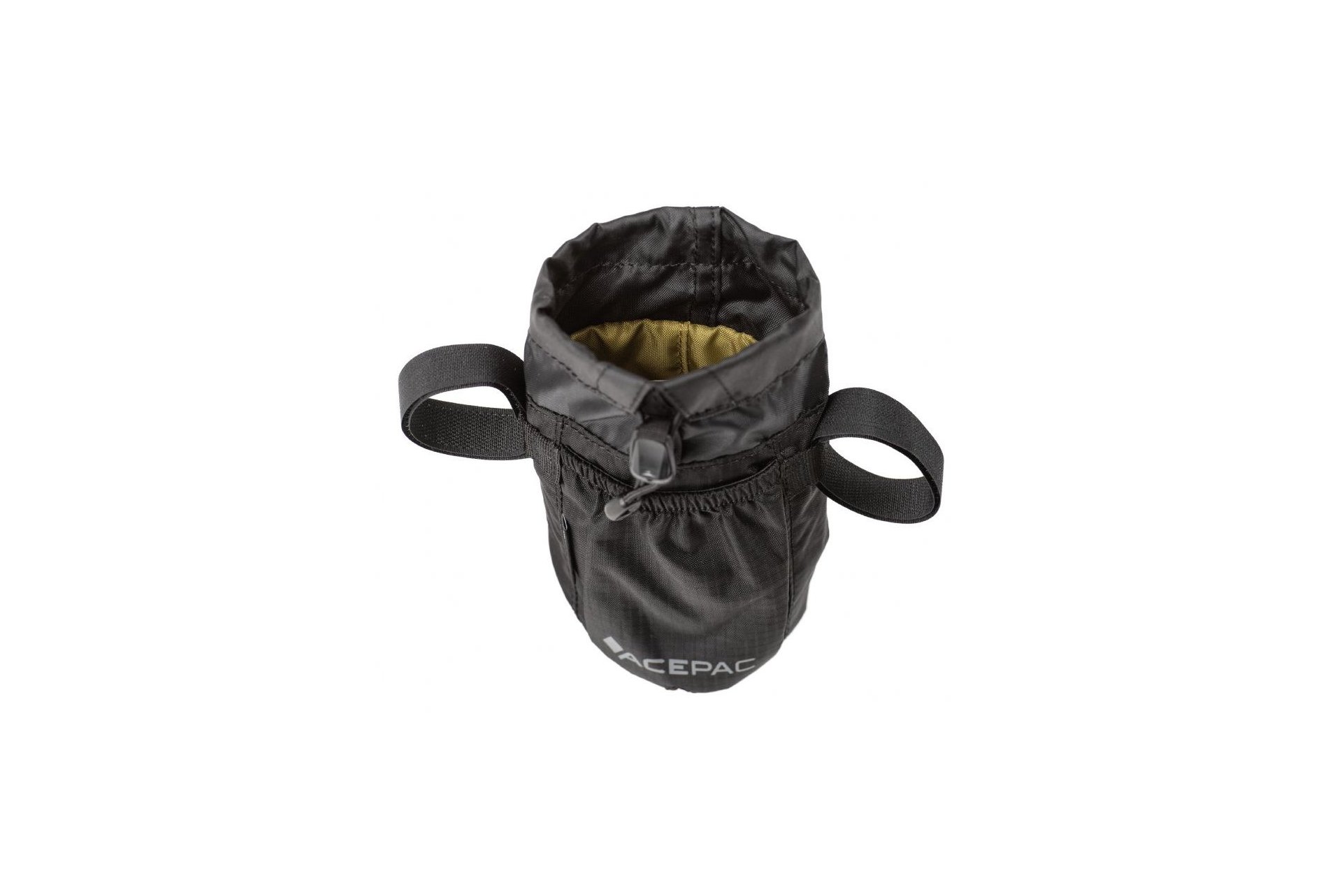 Acepac Bike Bottle Bag MKIII, Flaschen Lenkertasche
