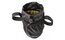 Acepac Bike Bottle Bag MKIII, Flaschen Lenkertasche