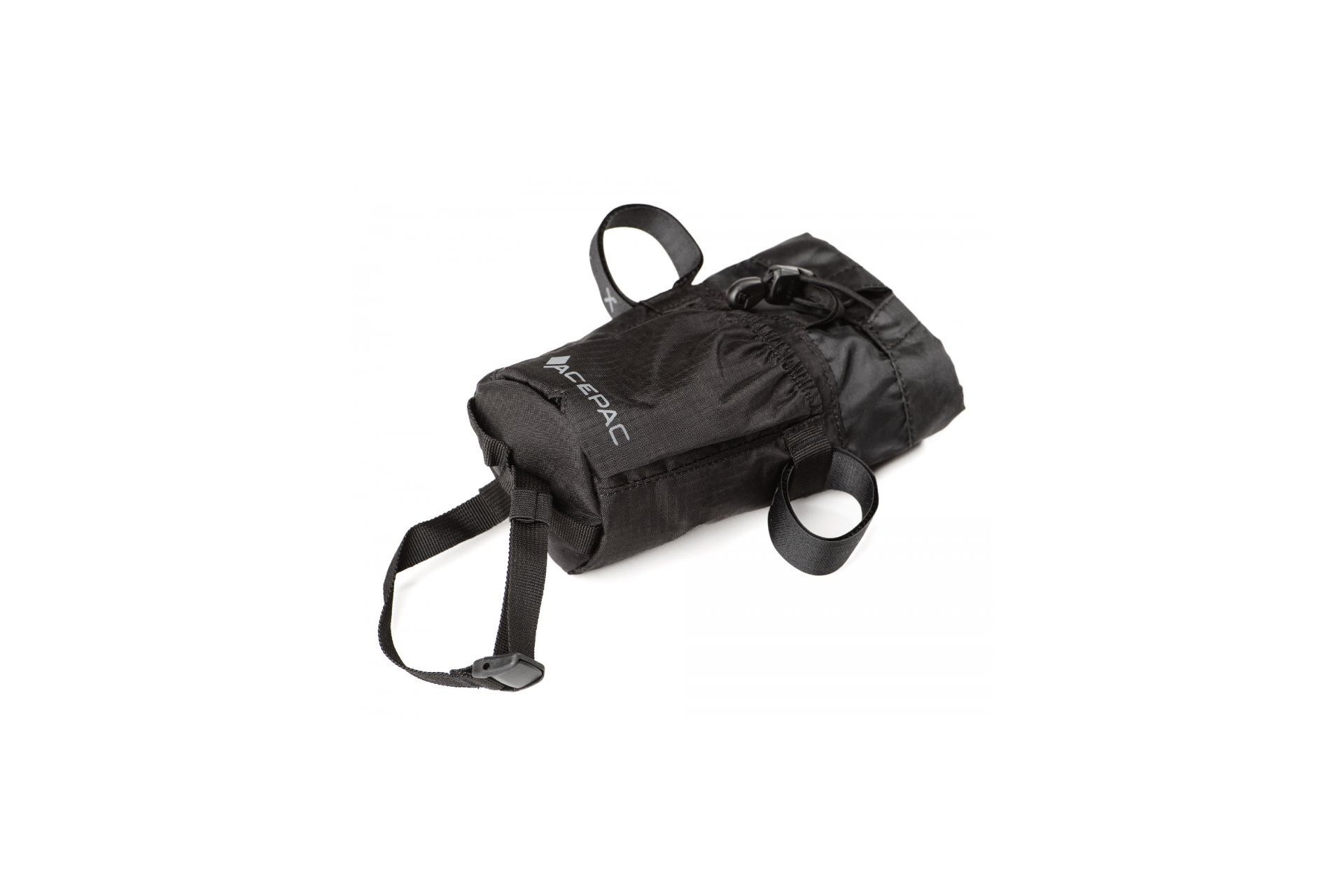 Acepac Bike Bottle Bag MKIII, Flaschen Lenkertasche