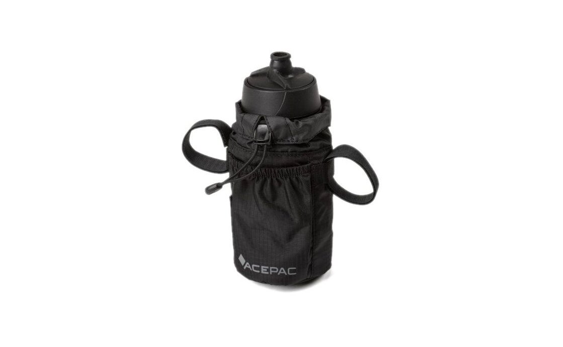 ACEPAC Bike Bottle Bag MKIII, Flaschen Lenkertasche