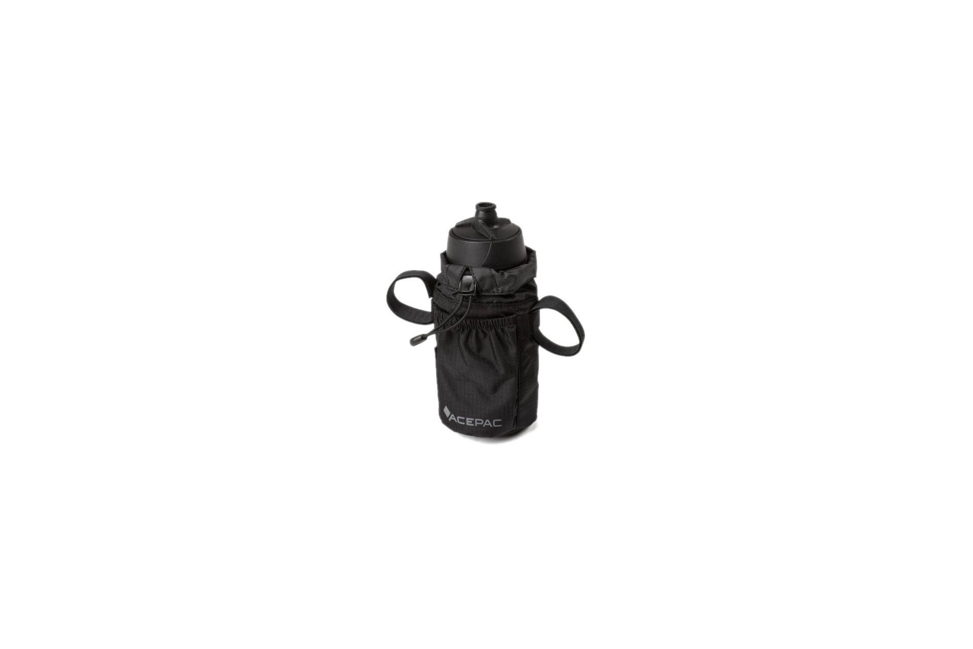Acepac Bike Bottle Bag MKIII, Flaschen Lenkertasche