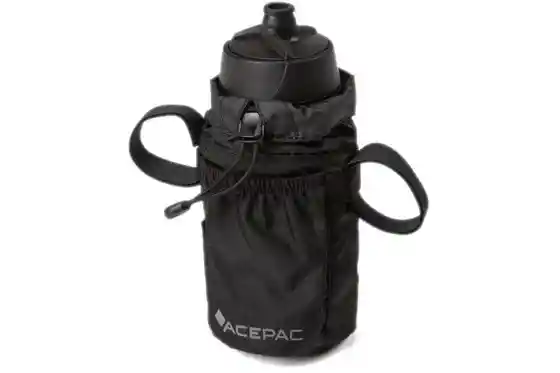 Lenkertaschen - Acepac Bike Bottle Bag MKIII, Flaschen Lenkertasche