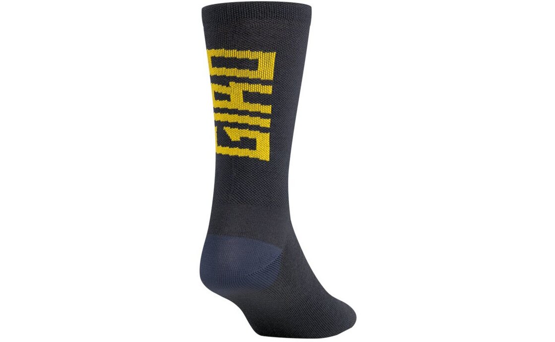 Giro Seasonal Merino Wool Socken