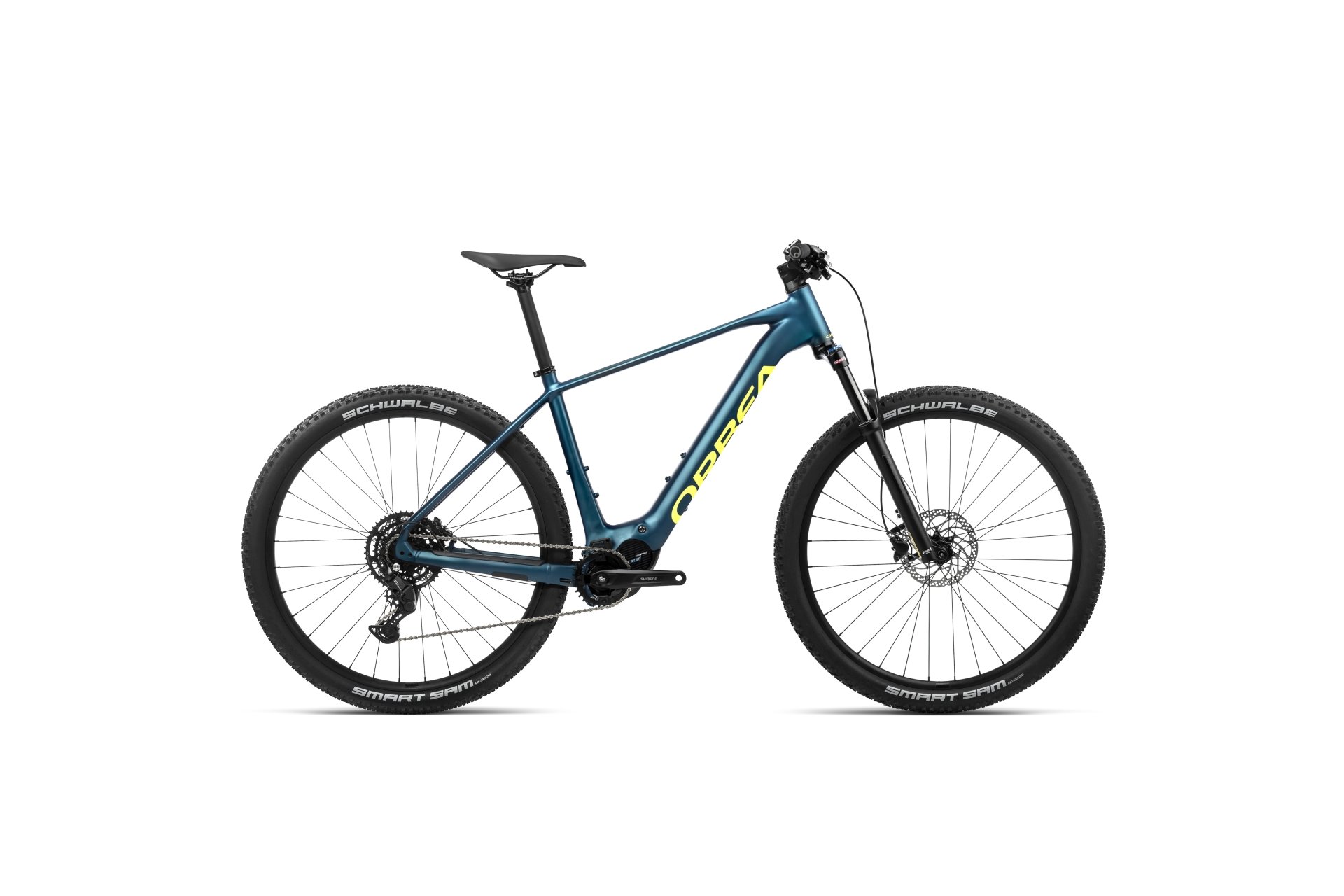 Orbea Urrun 40 - 540 Wh - 29 Zoll - Diamant