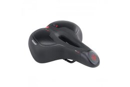 Wittkop Medicus Pro 6.3 City Gel Sattel