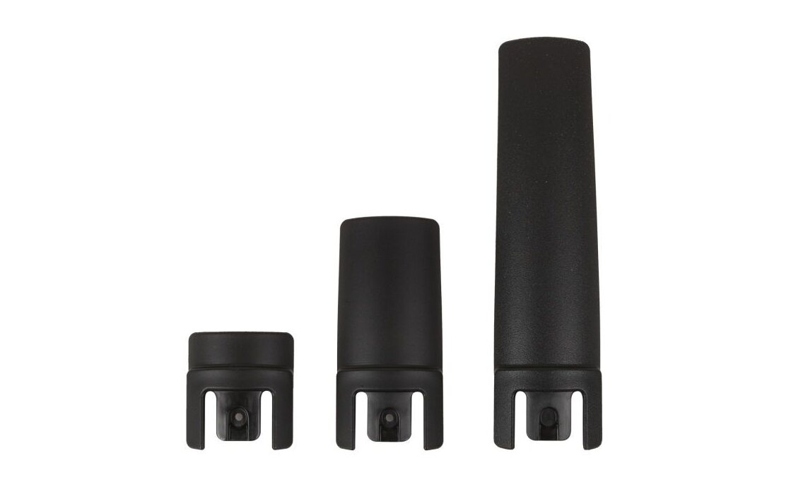 Zefal Steckschutzblech Set Shield R35 Mudguard